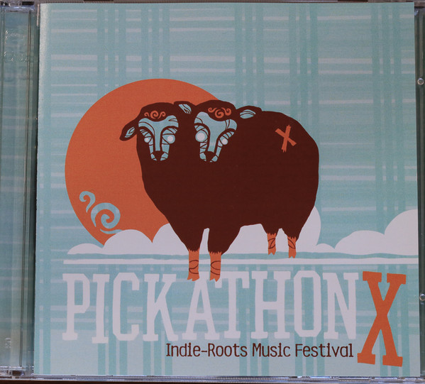 Pickathon X
