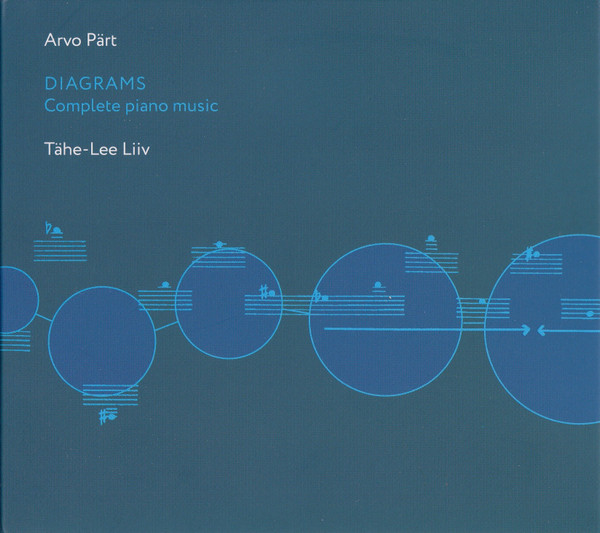 Diagrams - Complete Piano Music