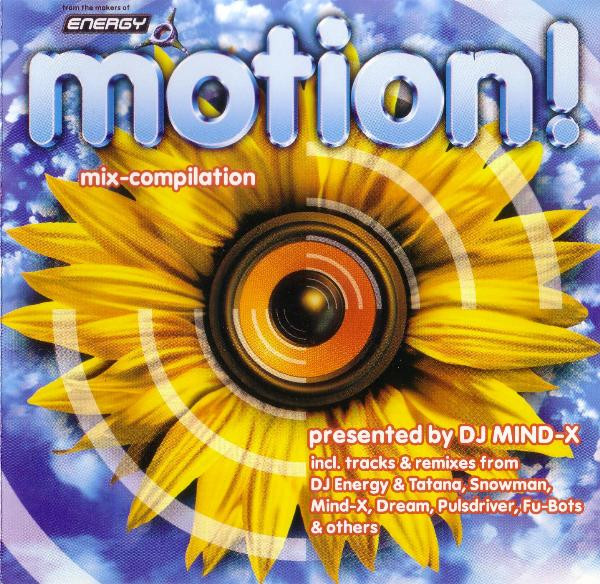 Motion!