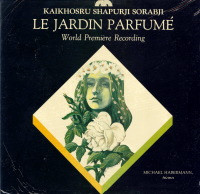 Le Jardin Parfumé
