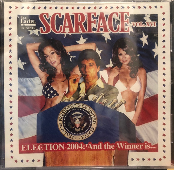 Scarface Vol.16