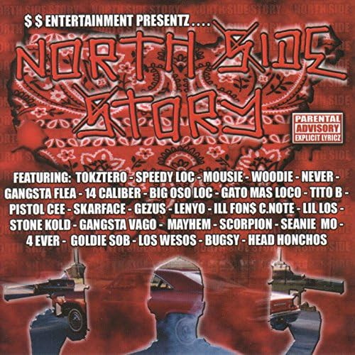 $$ Entertainment Presentz.... North Side Story