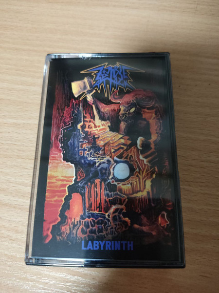 Labyrinth