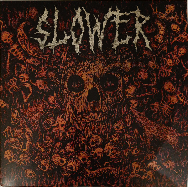Slower