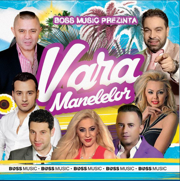 Vara Manelelor 2017