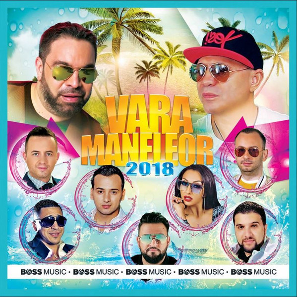 Vara Manelelor 2018