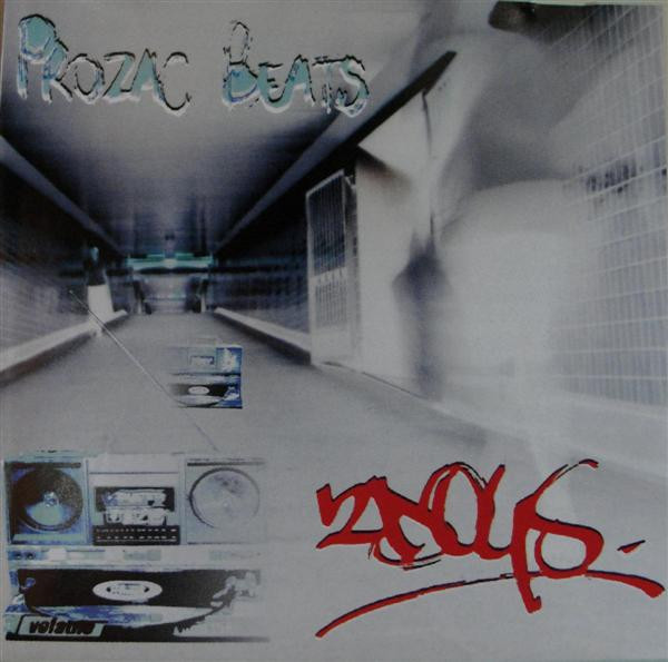 Prozac Beats