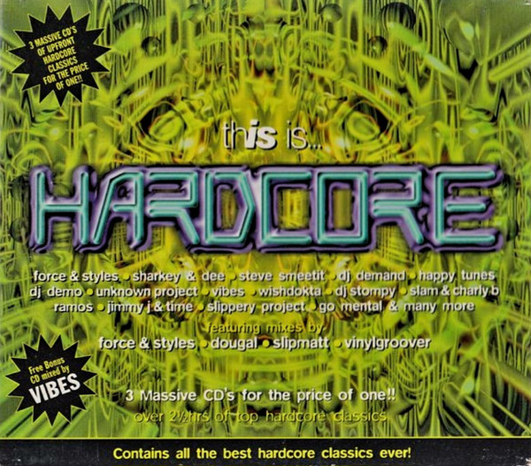 This Is... Hardcore