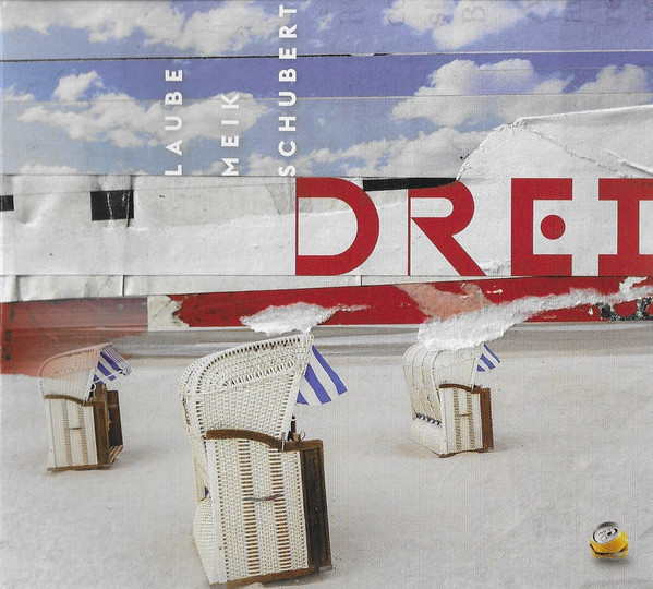 Drei