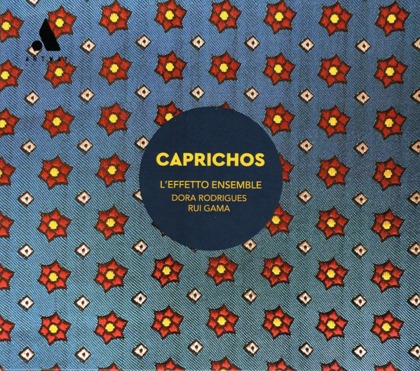 Caprichos