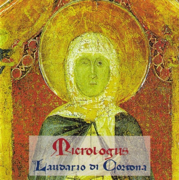 Laudario Di Cortona