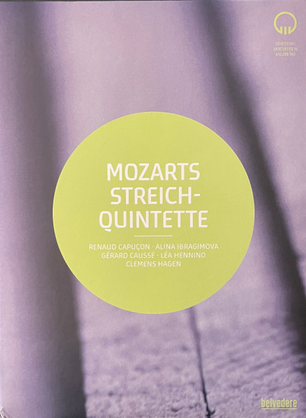 Streich-Quintette