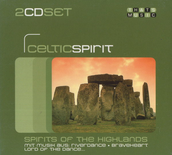Spirits Of The Highlands