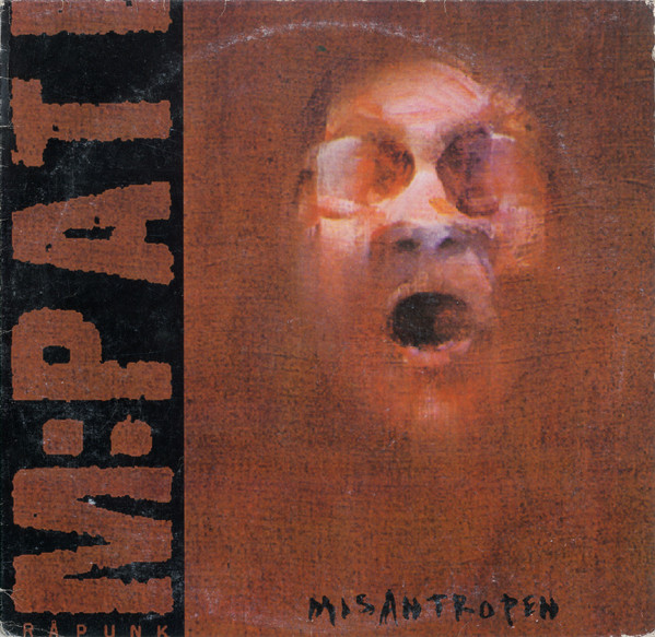 Misantropen