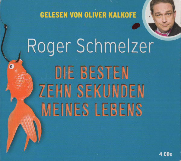 Die Besten Zehn Sekunden Meines Lebens