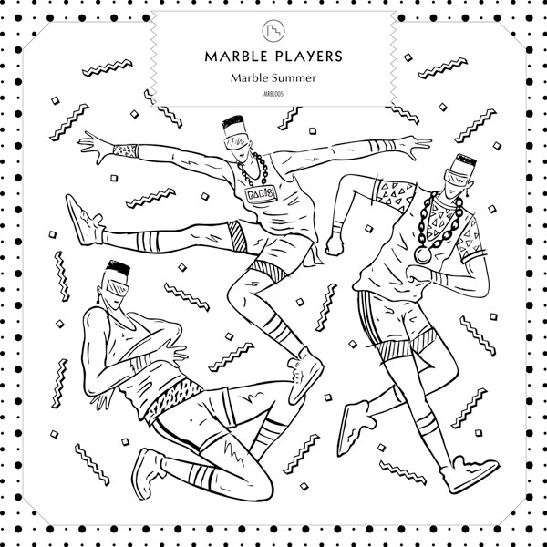 Marble Summer