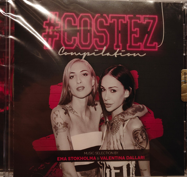 #Costez Compilation