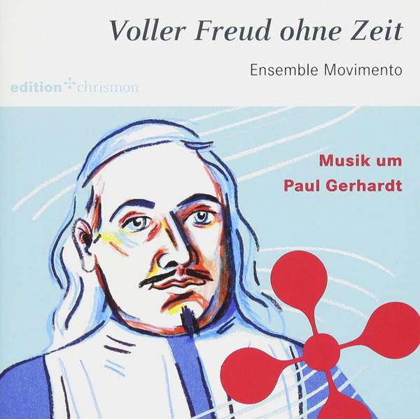 Voller Freud Ohne Zeit (Musik Um Paul Gerhard)