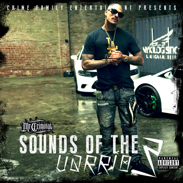 Sounds Of The Varrio 3