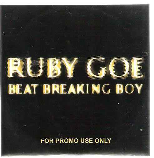 Beat Breaking Boy