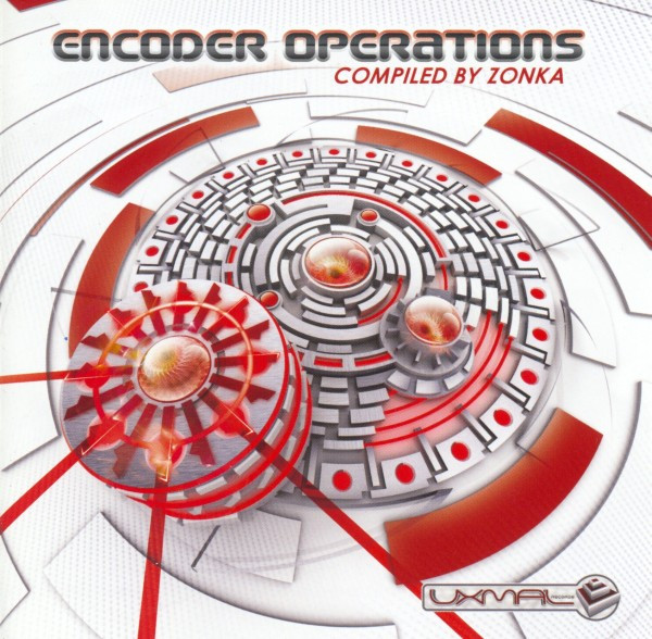 Encoder Operations
