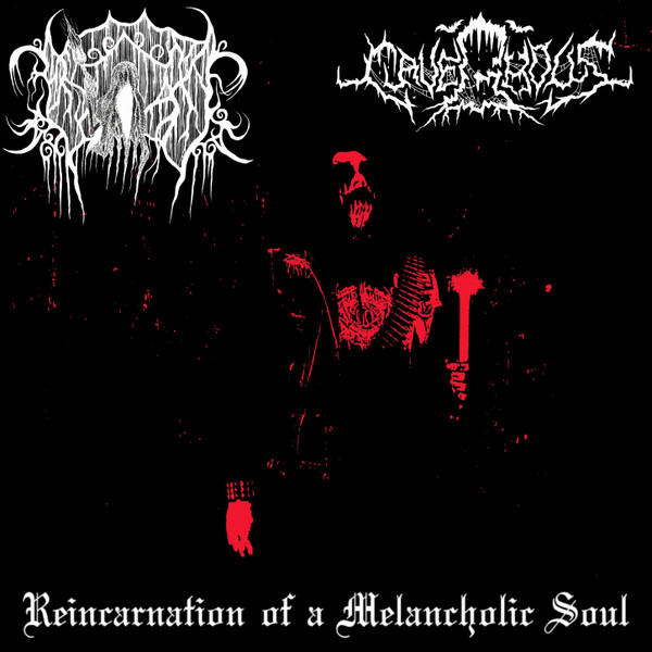 Reincarnation Of A Melancholic Soul