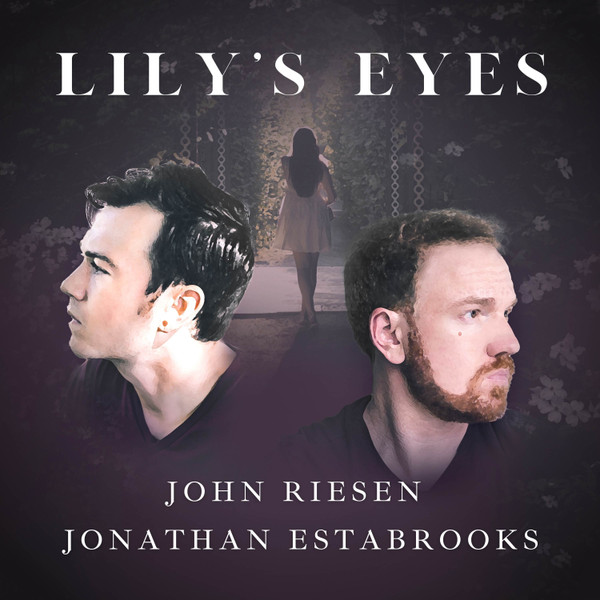 Lily's Eyes (From "The Secret Garden")