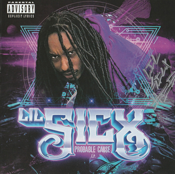 Probable Cause E.P.