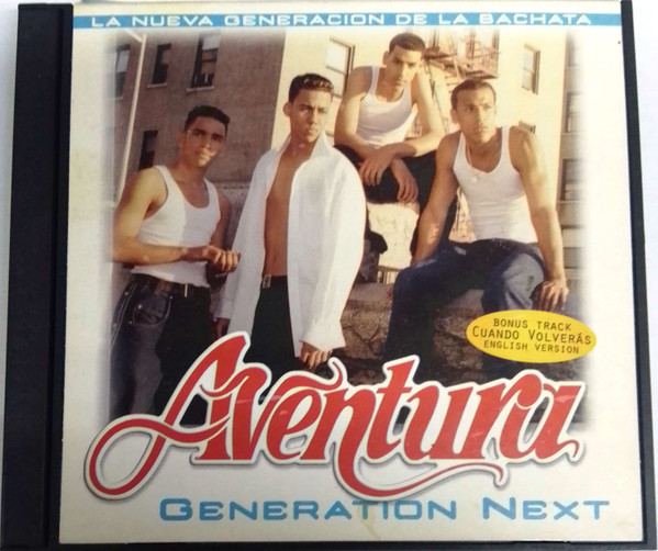 Generation Next