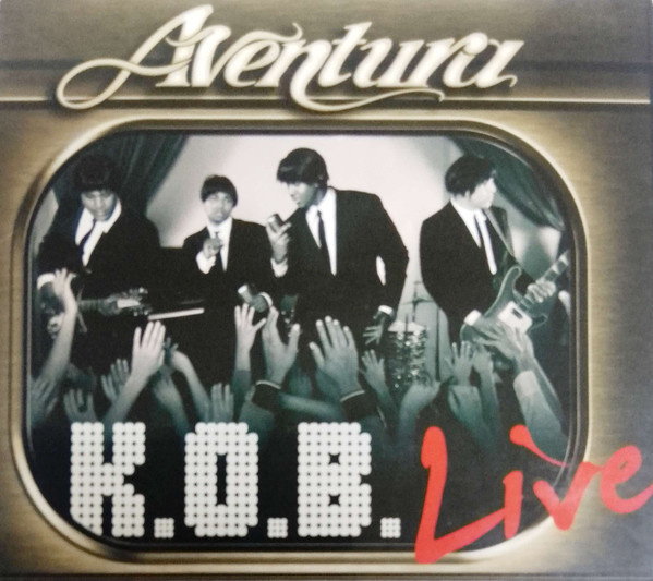 K.O.B. Live