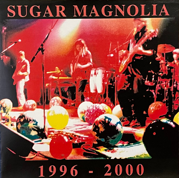 1996-2000