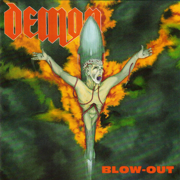 Blow-Out