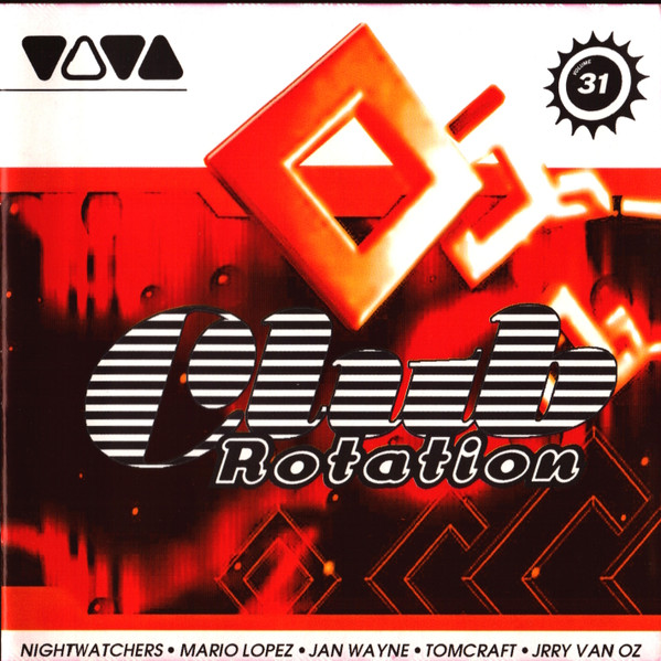 Viva Club Rotation Volume 31