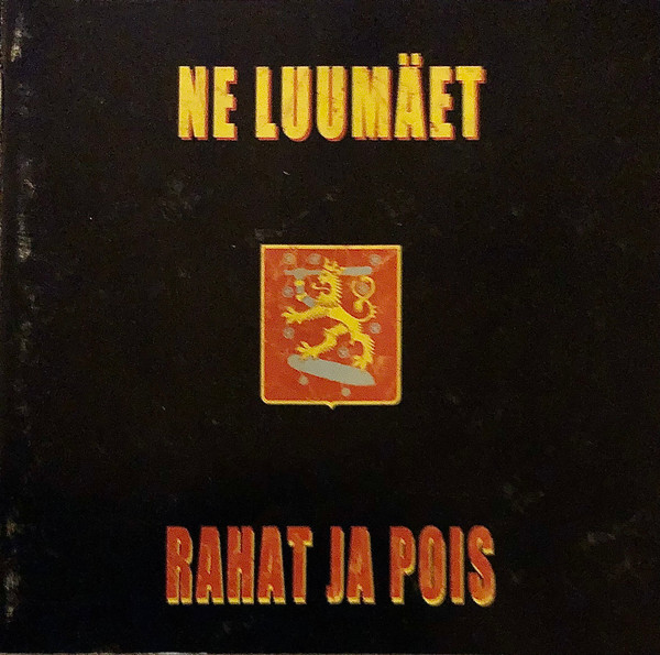 Rahat Ja Pois