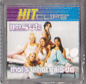 That's What Girls Do
