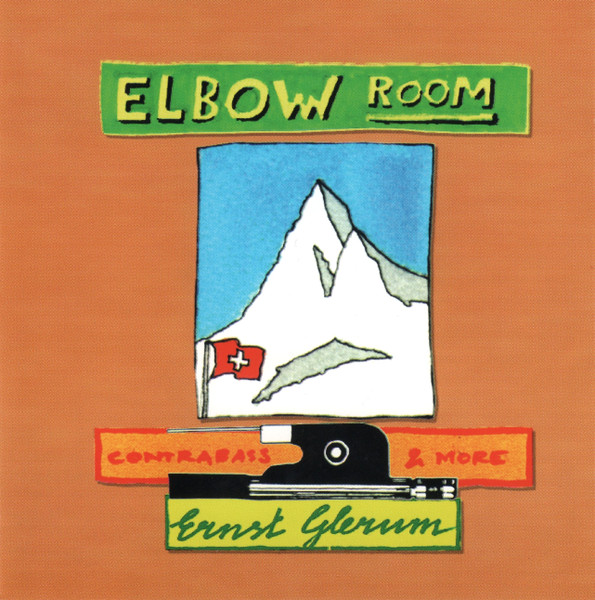 Elbow Room