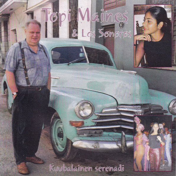 Kuubalainen Serenadi
