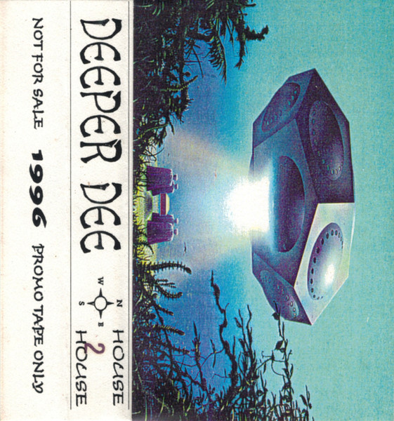 1996 House #02