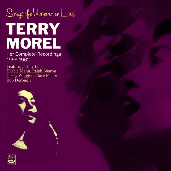 Songs Of A Woman In Love · Her Complete Recordings 1955-1962