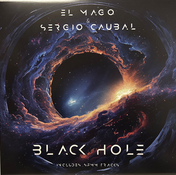 Black Hole