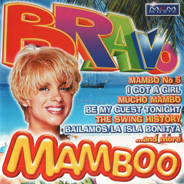 Bravo Mamboo