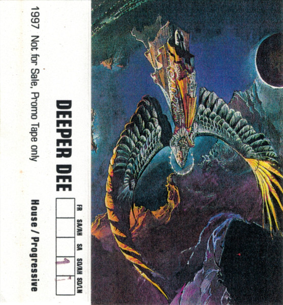 1997 SO/AH #01 - House / Progressive
