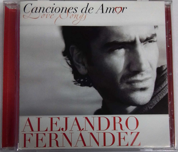 Canciones De Amor