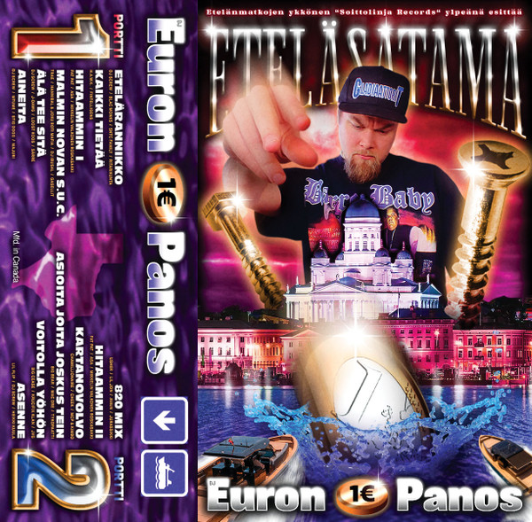 Eteläsatama