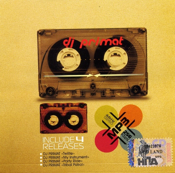 DJ Primat