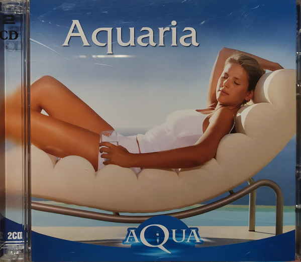 Aquaria