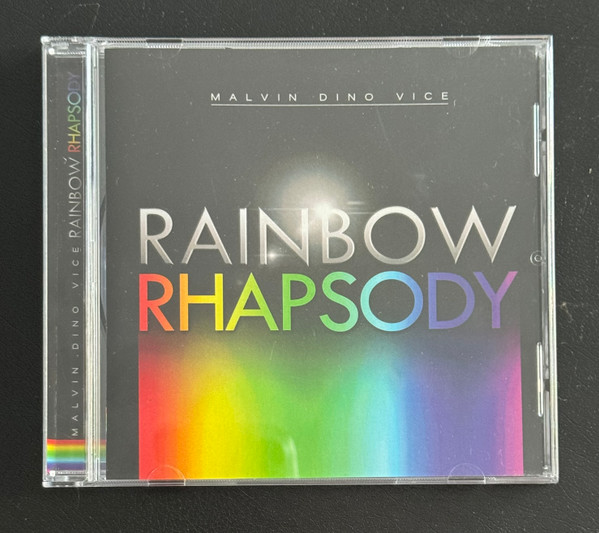 Rainbow Rhapsody