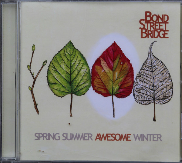 Spring Summer Awesome Winter