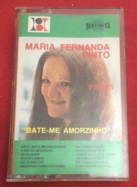 Bate-Me Amorzinho