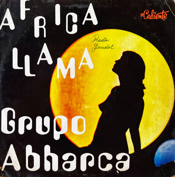 África Llama